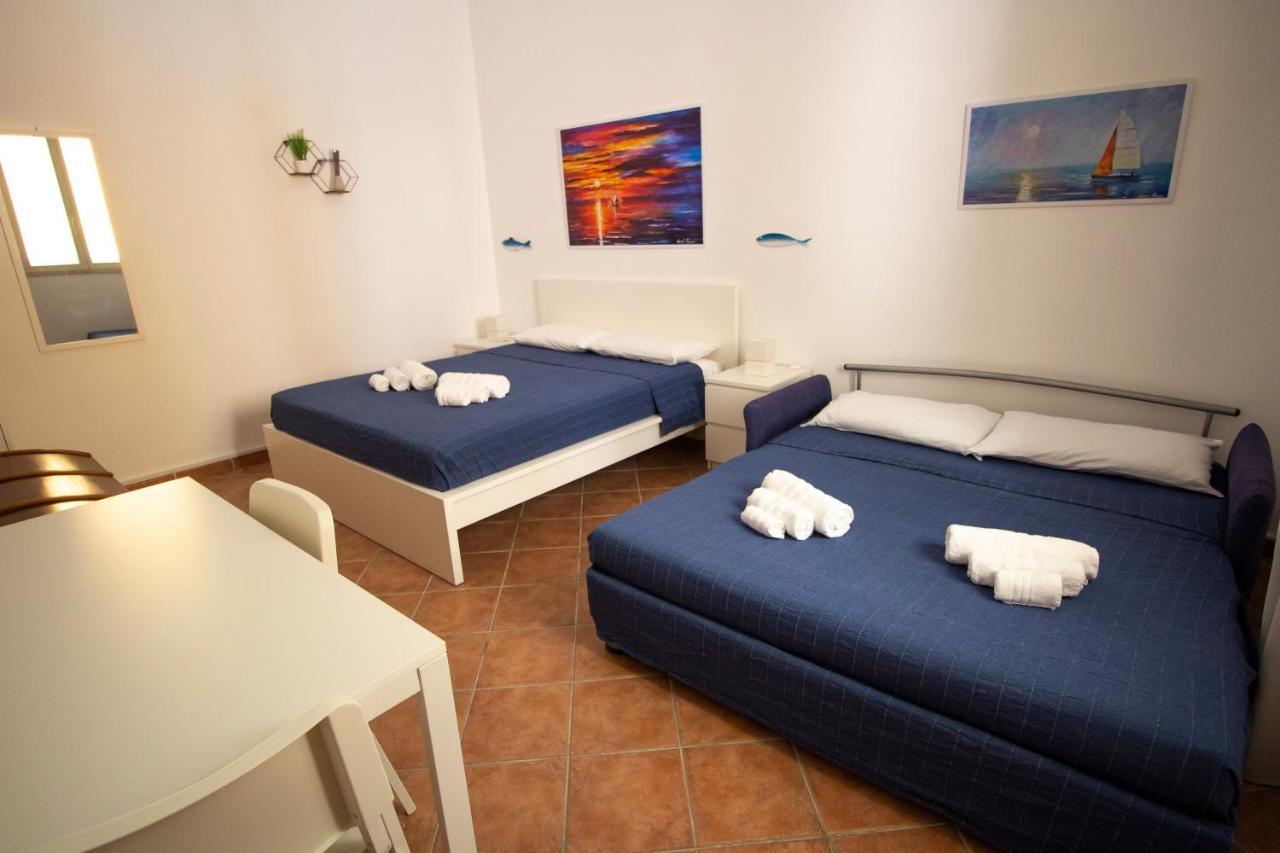 Karyba House Villa LMP Eksteriør bilde