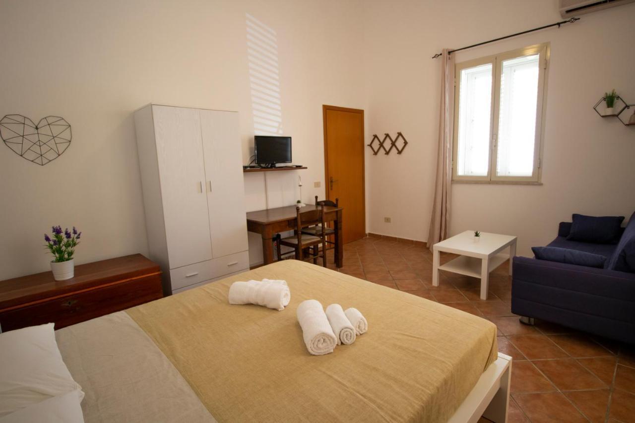 Karyba House Villa LMP Eksteriør bilde