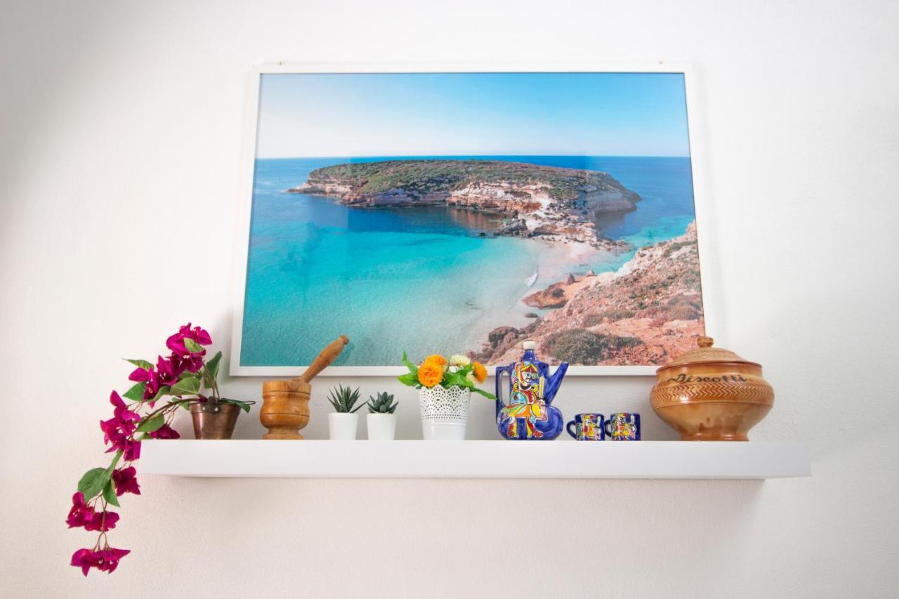 Karyba House Villa LMP Eksteriør bilde