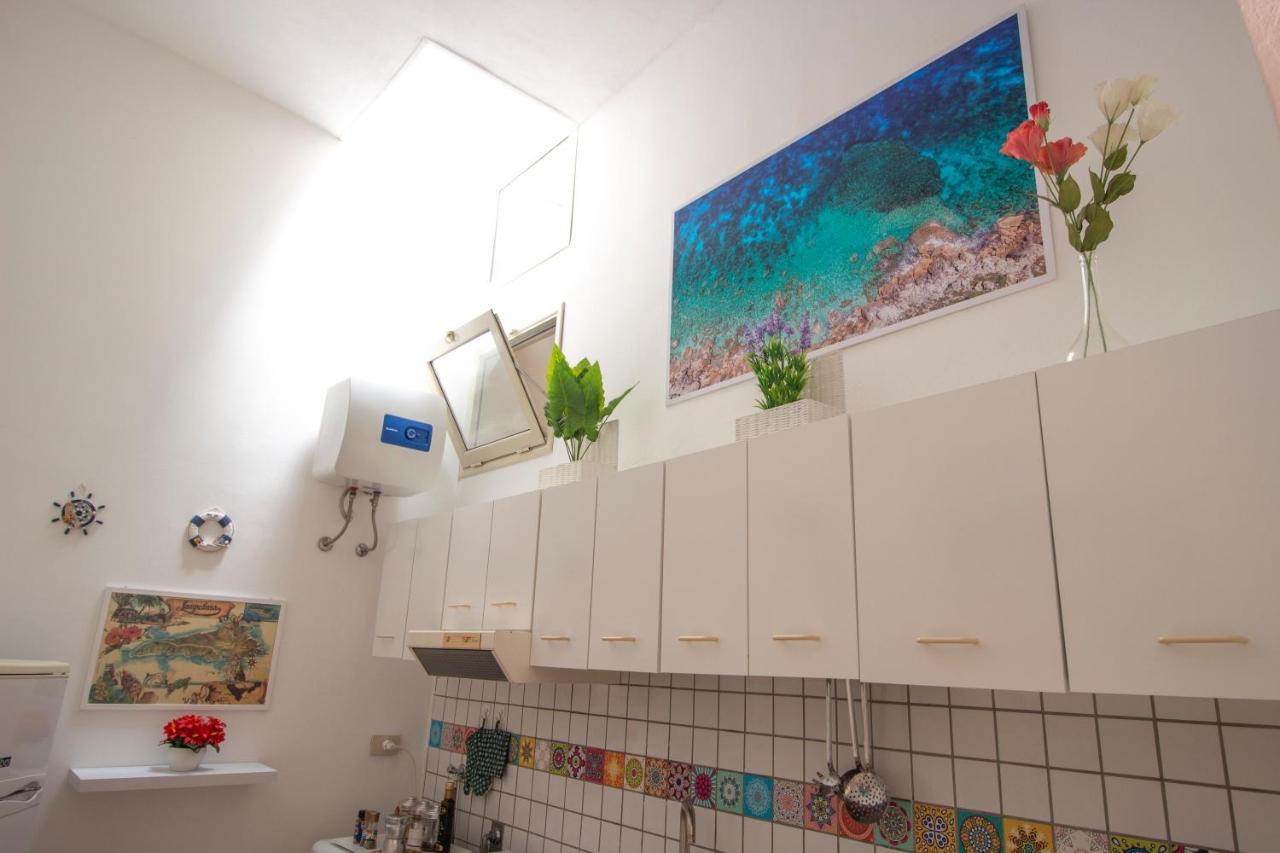 Karyba House Villa LMP Eksteriør bilde