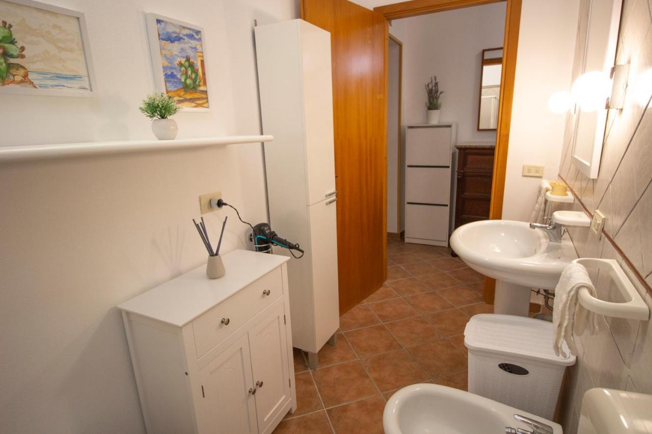 Karyba House Villa LMP Eksteriør bilde