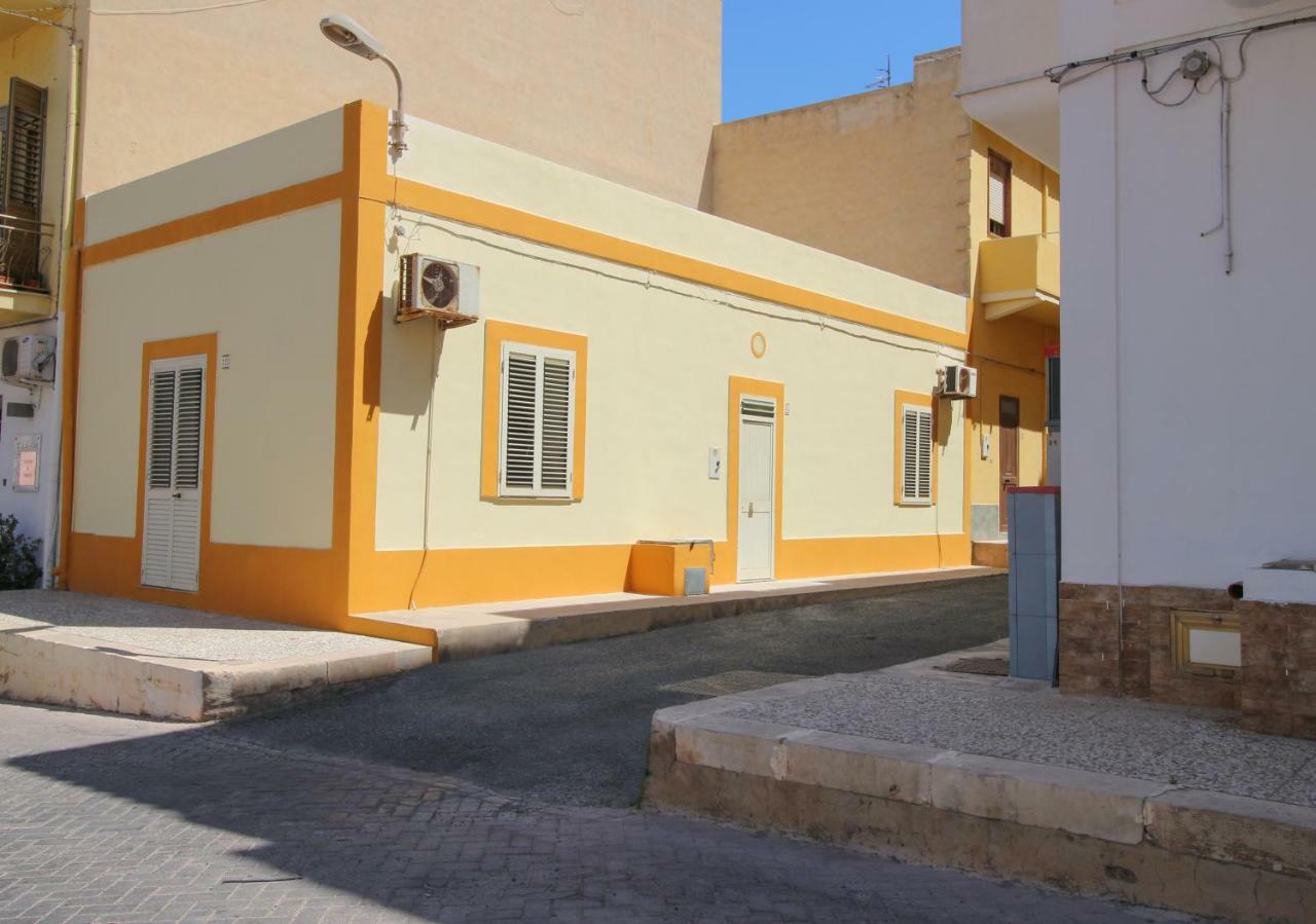 Karyba House Villa LMP Eksteriør bilde