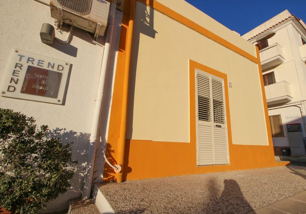 Karyba House Villa LMP Eksteriør bilde